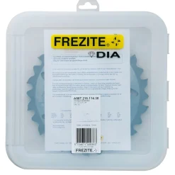 FREZITE Z14 ETERNIT DIAMANTSAVKLINGE 216X2,6X30 MM