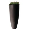 GARANTIA REGNVANDSBEHOLDER 300L, H1,45 MTR. BRUN