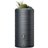 GARANTIA REGNVANDSBEHOLDER 300L, H1,18 MTR. GRÅ
