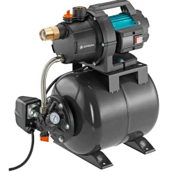 GARDENA 3700/4 HUSVANDVÆRK 4,1