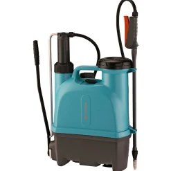 GARDENA 11140-20 RYGSPRØJTE 12 L