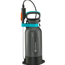 GARDENA 11130-20 TRYKSPRØJTE 5 L