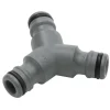 GARDENA 2934-20 Y-LED 1/2" X 3/4"