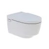 GEBERIT AQUACLEAN MERA VÆGHÆNGT TOILET