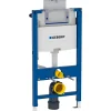 GEBERIT DUOFIX INDBYGNINGSCISTERNE