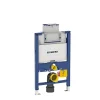 GEBERIT DUOFIX INDBYGNINGSCISTERNE