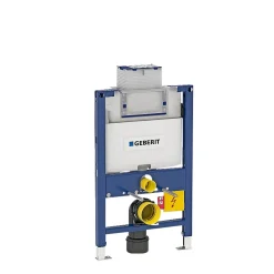 GEBERIT DUOFIX INDBYGNINGSCISTERNE