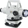 GEO-FENNEL GFE 32 NIVELLERINGSINSTRUMENT MULTILINJELASER FORSTØRRELSE X 32