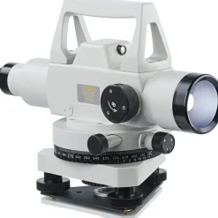 GEO-FENNEL GFE 32 NIVELLERINGSINSTRUMENT MULTILINJELASER FORSTØRRELSE X 32