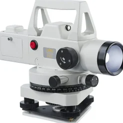 GEO-FENNEL GFE 32-L NIVELLERINGSINSTRUMENT MULTILINJELASER FORSTØRRELSE X 32