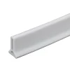 GEYSER 2 METER GULVSKINNE 3 CM