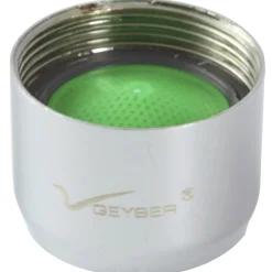 GEYSER LUFTBLANDER KROM Ø22,1 MM
