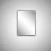 GLASSOLUTIONS 51 X 36 CM SPEJL 5