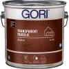 GORI 107 ÆDELTRÆ OLIE 2,5 L TRANSPARENT