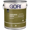 GORI 306 TERRASSEOLIE 5 L MØRK PINE