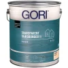 GORI 11.1 TRÆGRUNDER 5 L