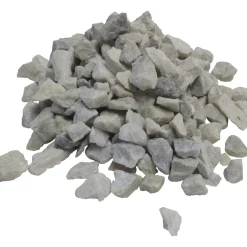 GRANIT.DK BIGBAG GRANITSKÆRVER 1000 KG 8/11 MM HVID