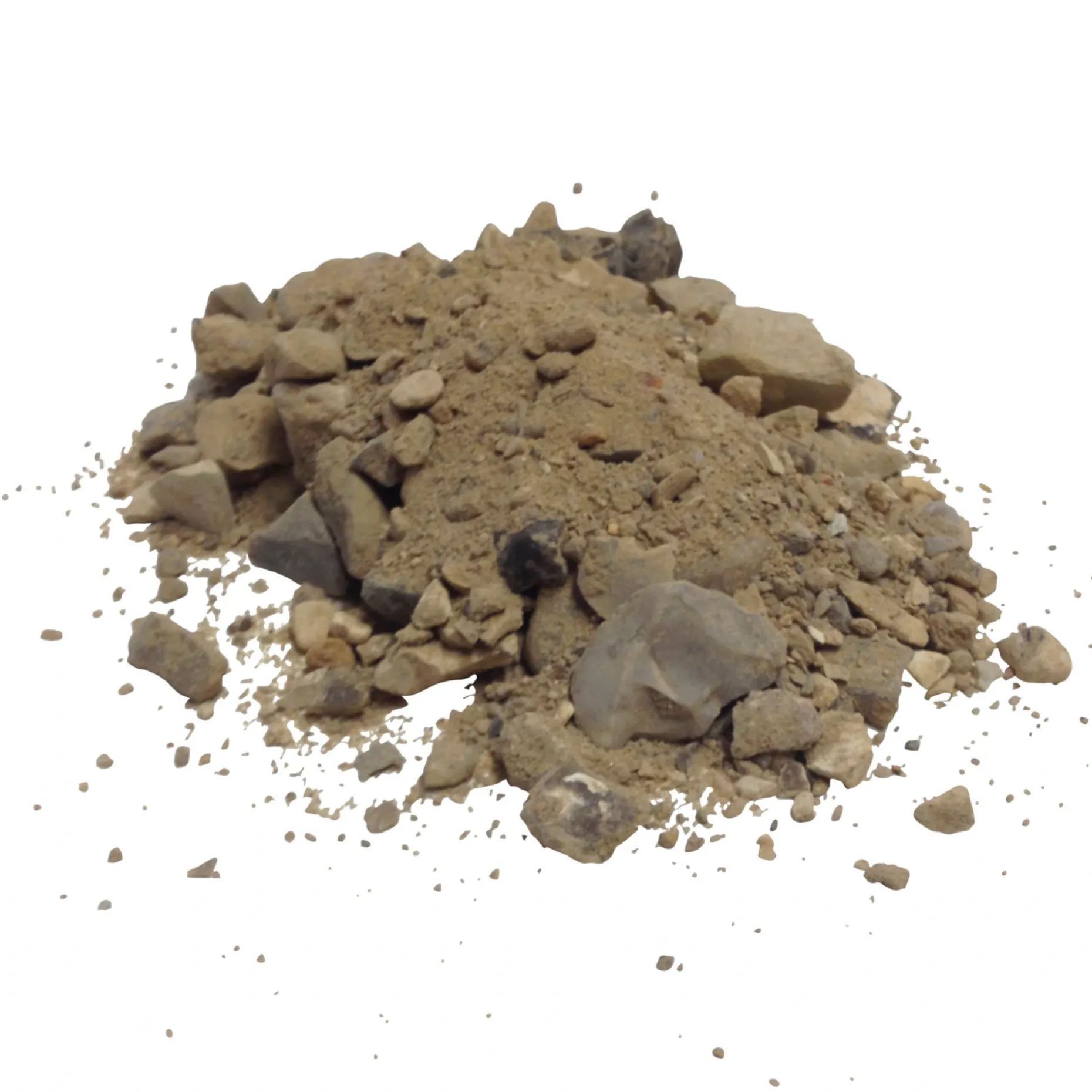 GRANIT.DK BIGBAG STABILGRUS 1000 KG 0-32 MM