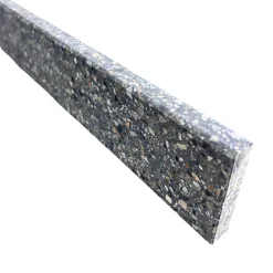 GRANIT.DK BURANO TERRAZZOSOKKEL 7,5X40