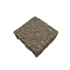 GRANIT.DK CHAUSSESTEN 5 X 9 X 9 CM NORDLAND RØD