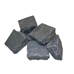 GRANIT.DK G685 CHAUSSESTEN 5 X 9 X 9 CM EG ATMOSPHERE NATUR