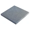 GRANIT.DK GRANITFLISE 3 X 40 X 40 CM MAT LYSEBLÅ