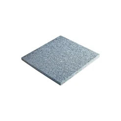 GRANIT.DK GRANITFLISE 3 X 50 X 50 CM EARL GREY