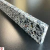 GRANIT.DK KØBENHAVN TERRAZZOSOKKEL 7,5X40