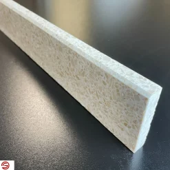 GRANIT.DK MIAMI TERRAZZOSOKKEL 7,5X40