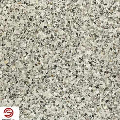 GRANIT.DK ROMA TERRAZZOFLISE 40X40