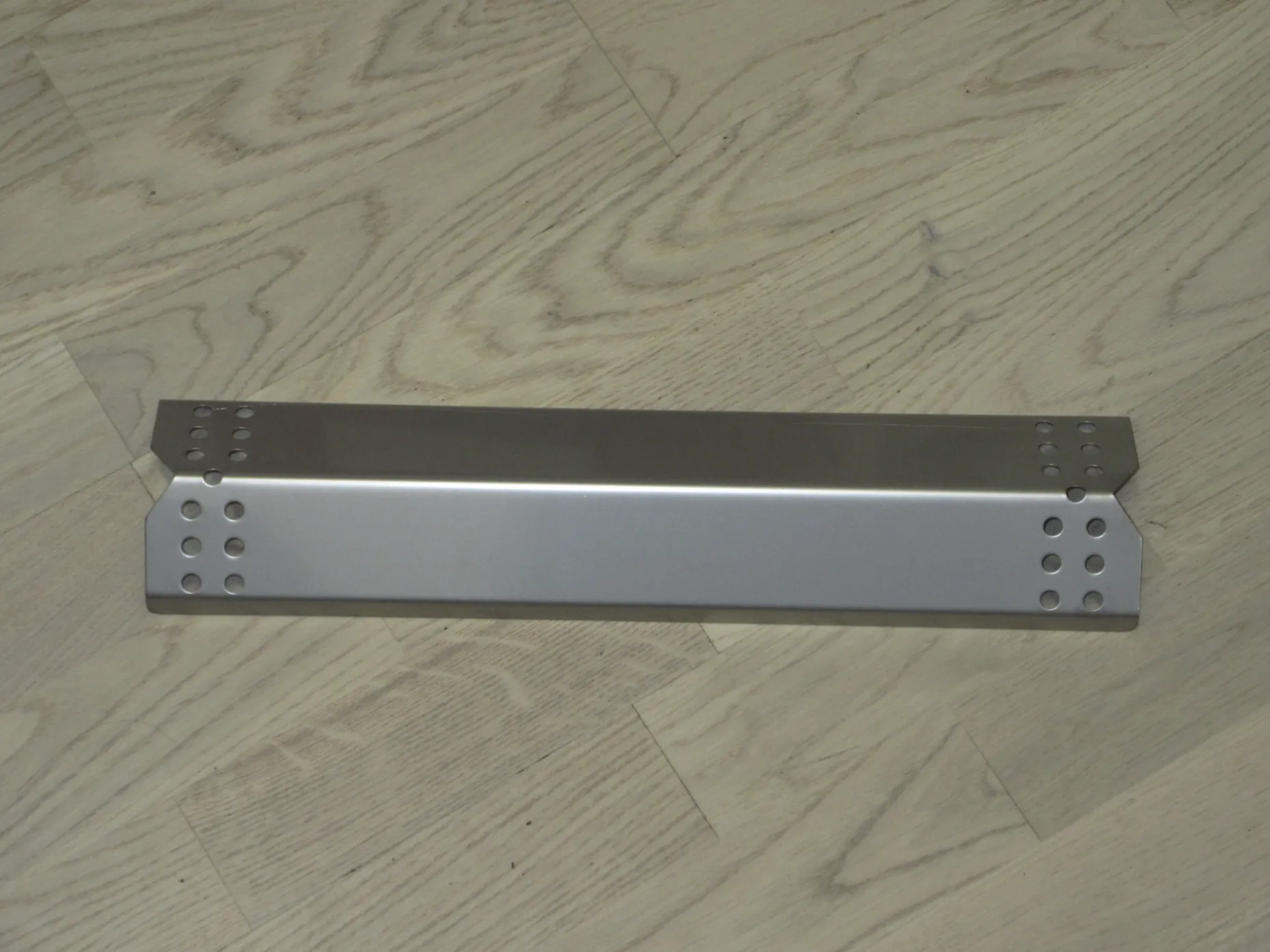GRILLGRILL COMPACT B-310 FLAMMETÆMMER