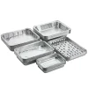 GRILLGRILL L ALUBAKKE