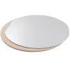 GRILLGRILL PIZZASTEN Ø38 CM