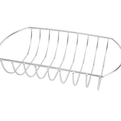 GRILLGRILL STEGHOLDER RUSTFRIT STÅL