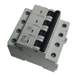 GRIPO 3 POLET 4 MODUL AUTOMATSIKRING 16 A