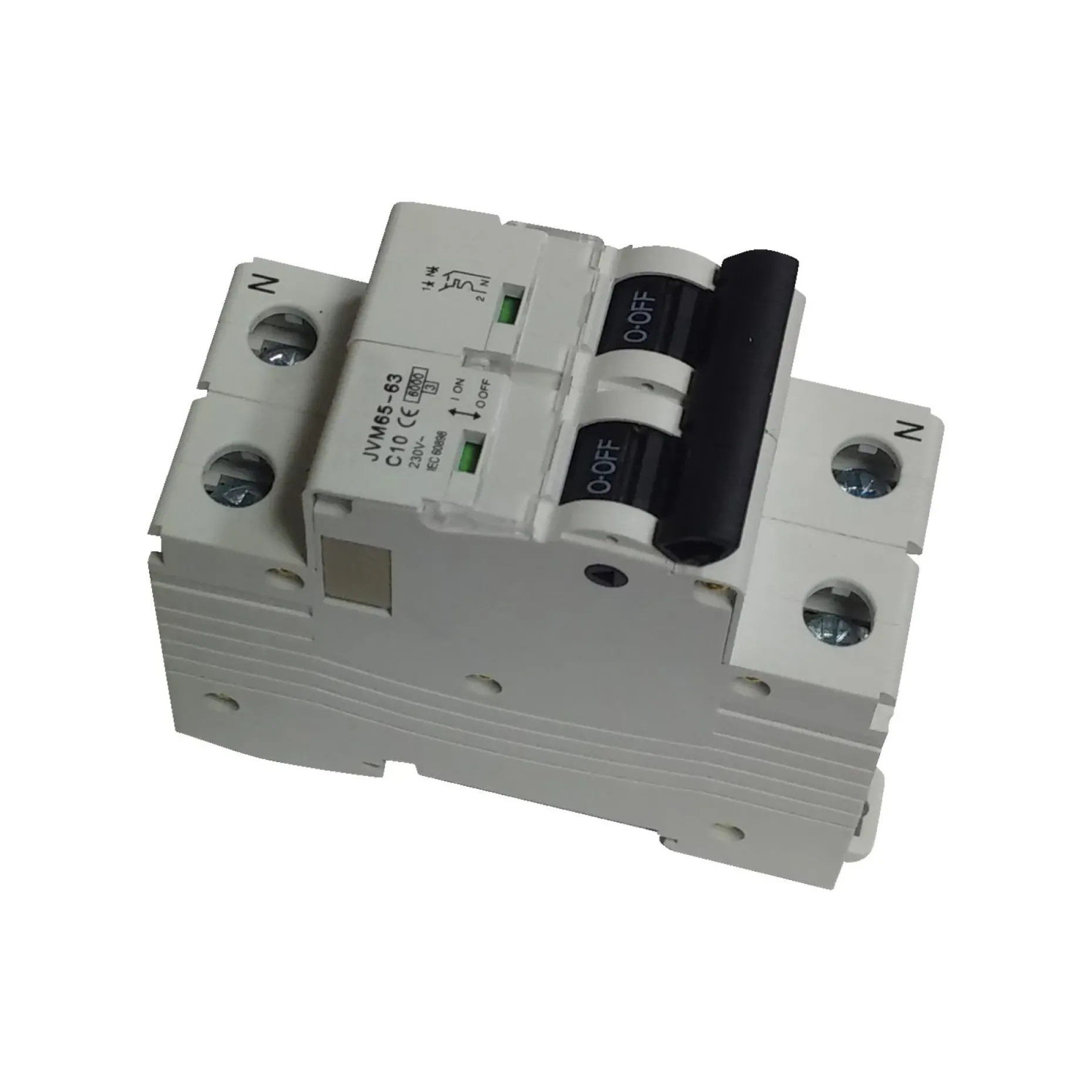 GRIPO 1 POLET 2 MODUL AUTOMATSIKRING 10 A