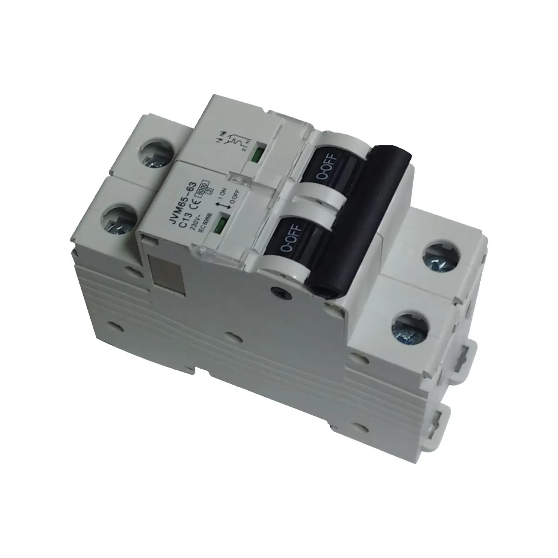 GRIPO 1 POLET 2 MODUL AUTOMATSIKRING 13 A