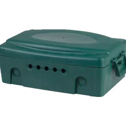 GRIPO IP54 SAMLEBOKS