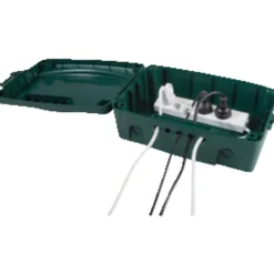 GRIPO IP54 SAMLEBOKS