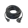 GRIPO KABELSÆT M/JORD 3X1,5MM² 20 M