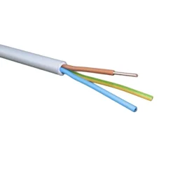 GRIPO 3*1,5MM INSTALLATIONSKABEL 35 M