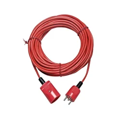 GRIPO PVC KABELSÆT M/JORD 230V 3X1,5MM² 15 M
