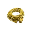 GRIPO PVC KABELSÆT 2X1,5MM² 30 M GUL