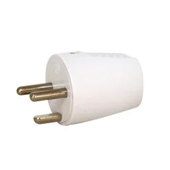 GRIPO STIKPROP HVID M/JORD