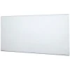 GRIPO VÆGHÆNGT HVID ELRADIATOR 37 X 7 X 95 CM 1500W