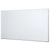 GRIPO VÆGHÆNGT HVID ELRADIATOR 37 X 7 X 70 CM 1000W
