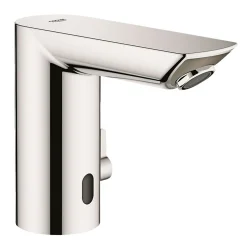 GROHE BAUCOSMO HÅNDVASKARMATUR BERØRINGSFRI KROM