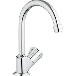 GROHE COSTA HÅNDVASKARMATUR 1-GREB KROM