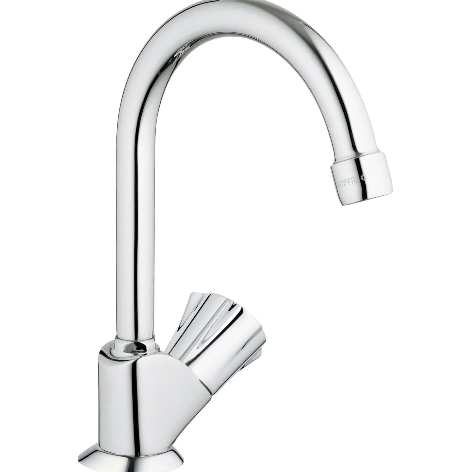 GROHE COSTA HÅNDVASKARMATUR 1-GREB KROM