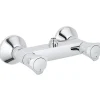 GROHE COSTA L BRUSEARMATUR KROM